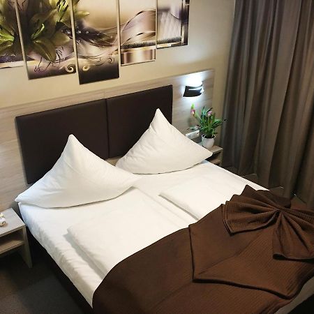 Hotel Glinde Glinde  Zewnętrze zdjęcie