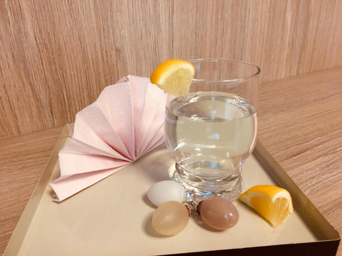 Hotel Glinde Glinde  Zewnętrze zdjęcie