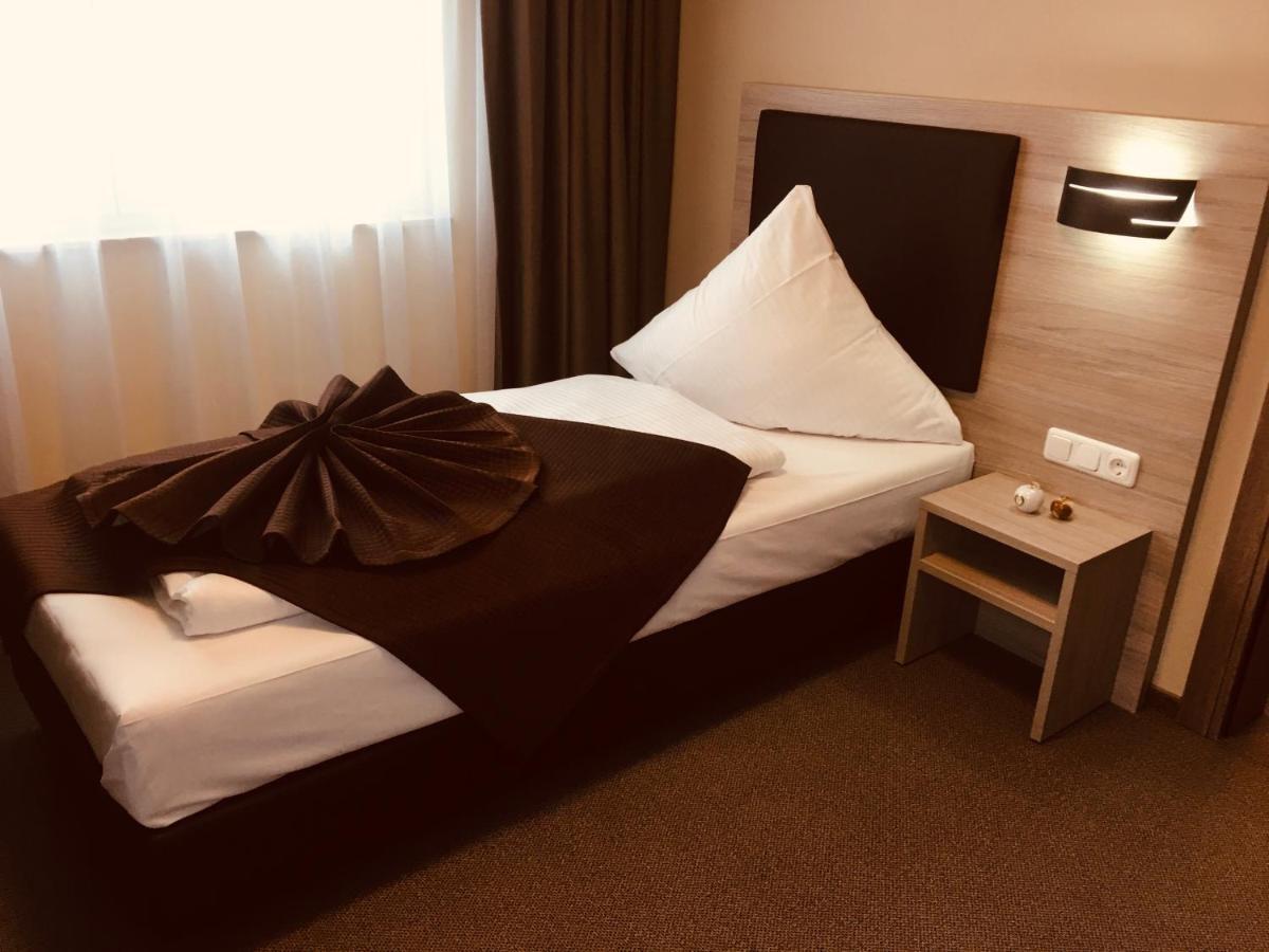 Hotel Glinde Glinde  Zewnętrze zdjęcie
