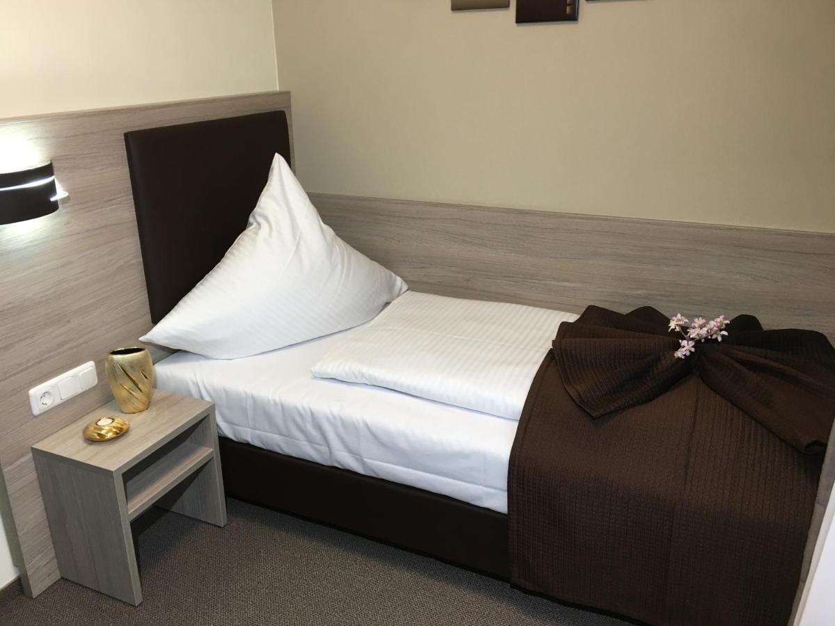 Hotel Glinde Glinde  Zewnętrze zdjęcie