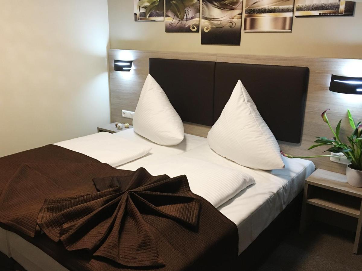 Hotel Glinde Glinde  Zewnętrze zdjęcie