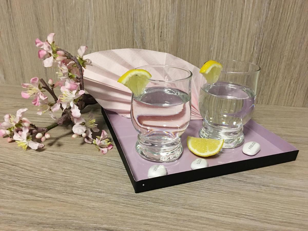Hotel Glinde Glinde  Zewnętrze zdjęcie