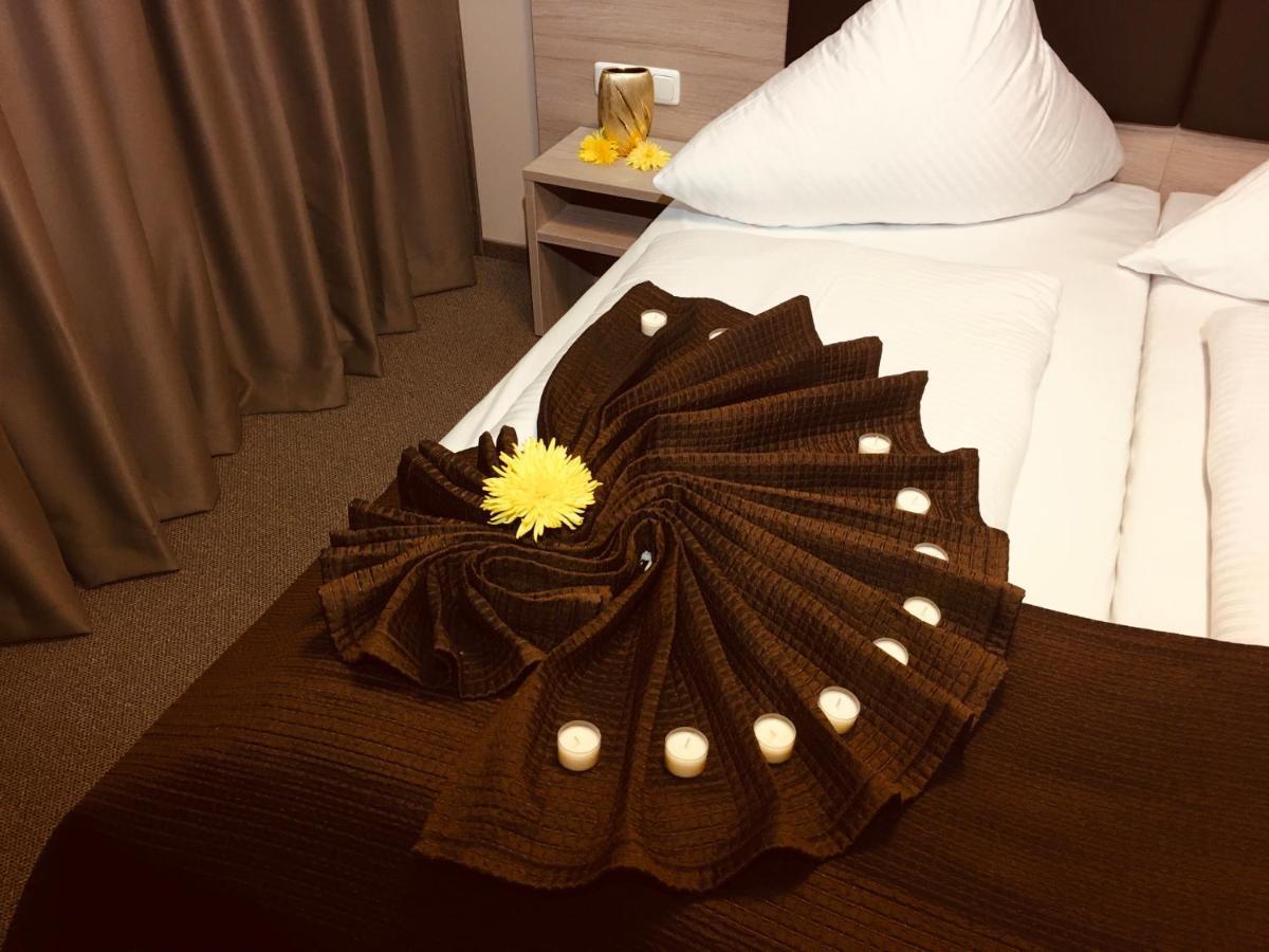 Hotel Glinde Glinde  Zewnętrze zdjęcie
