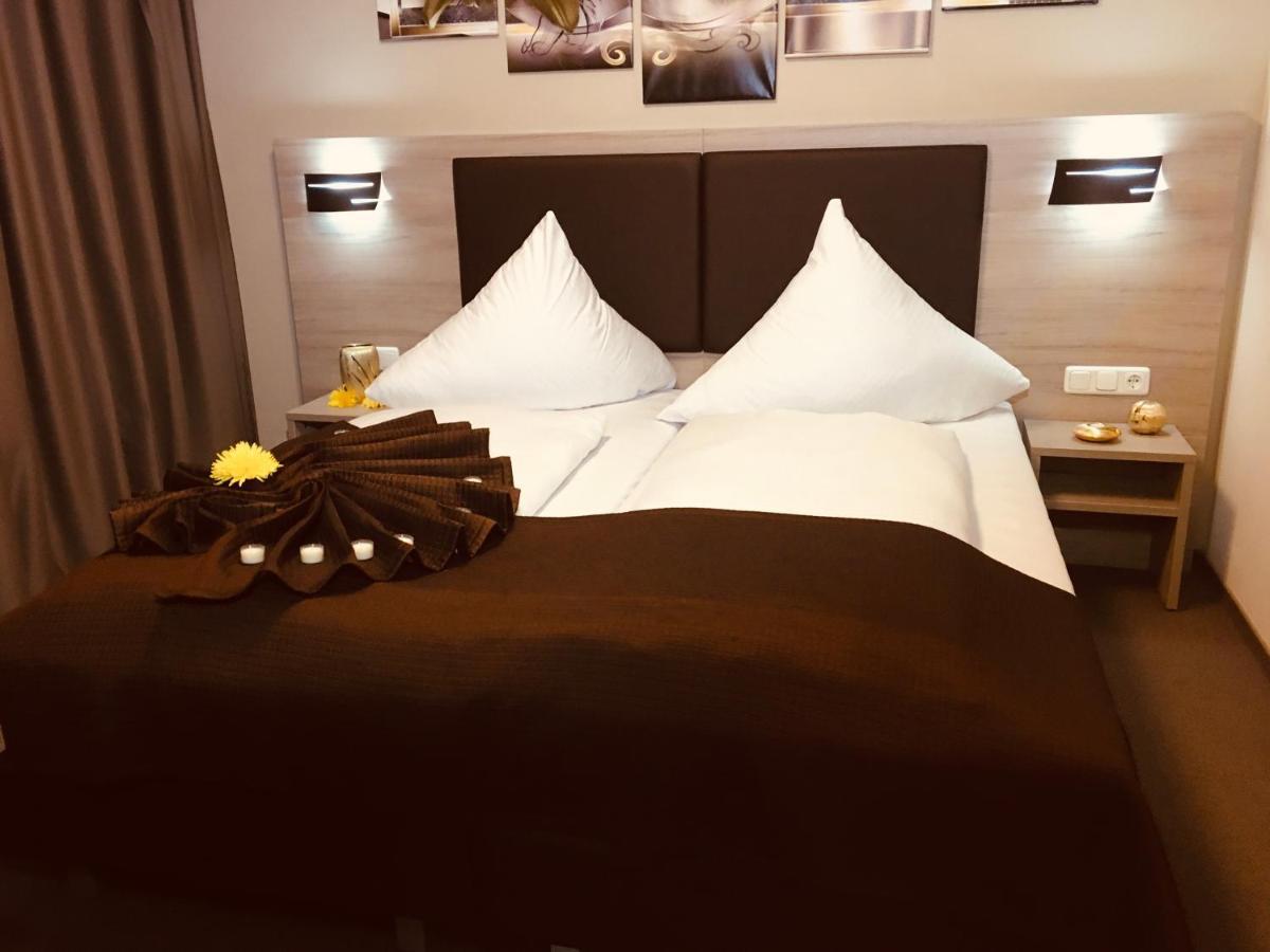 Hotel Glinde Glinde  Zewnętrze zdjęcie