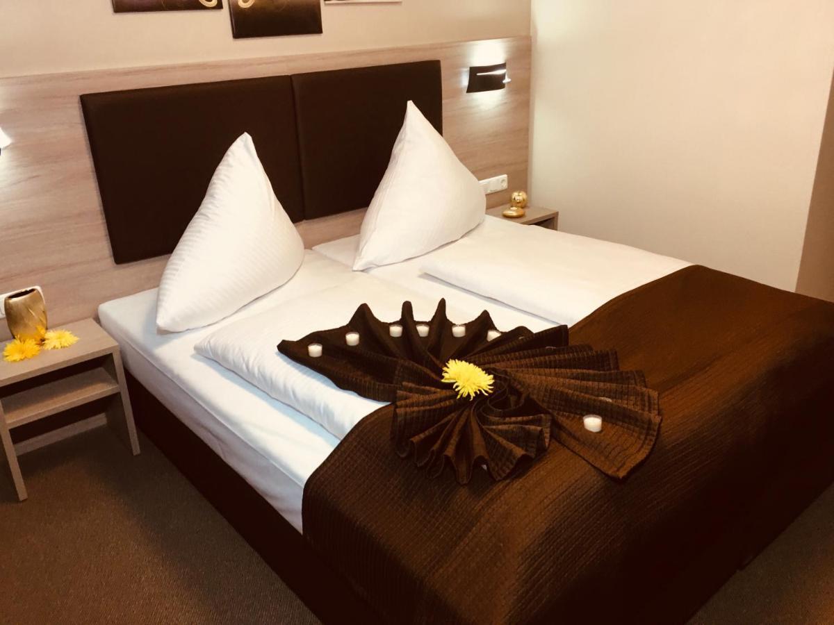 Hotel Glinde Glinde  Zewnętrze zdjęcie