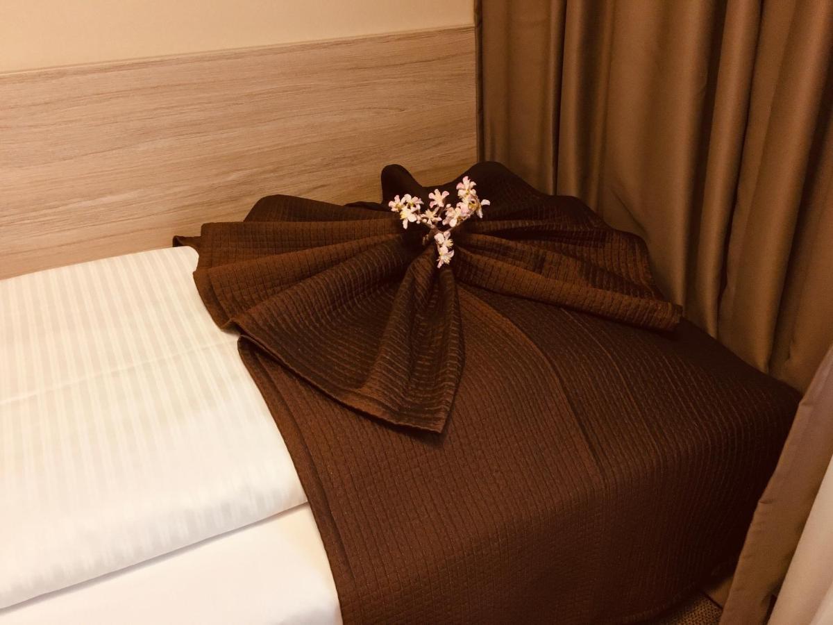 Hotel Glinde Glinde  Zewnętrze zdjęcie
