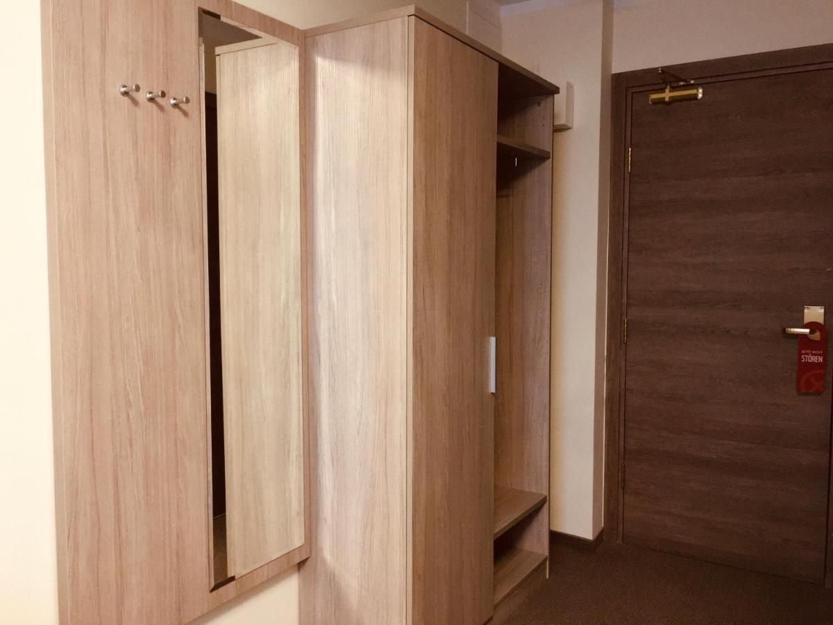 Hotel Glinde Glinde  Zewnętrze zdjęcie