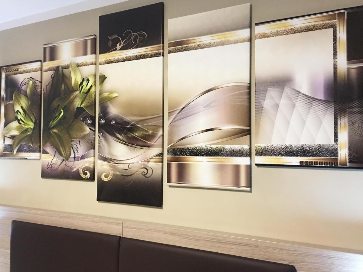Hotel Glinde Glinde  Zewnętrze zdjęcie