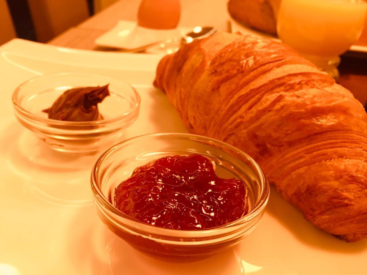 Hotel Glinde Glinde  Zewnętrze zdjęcie