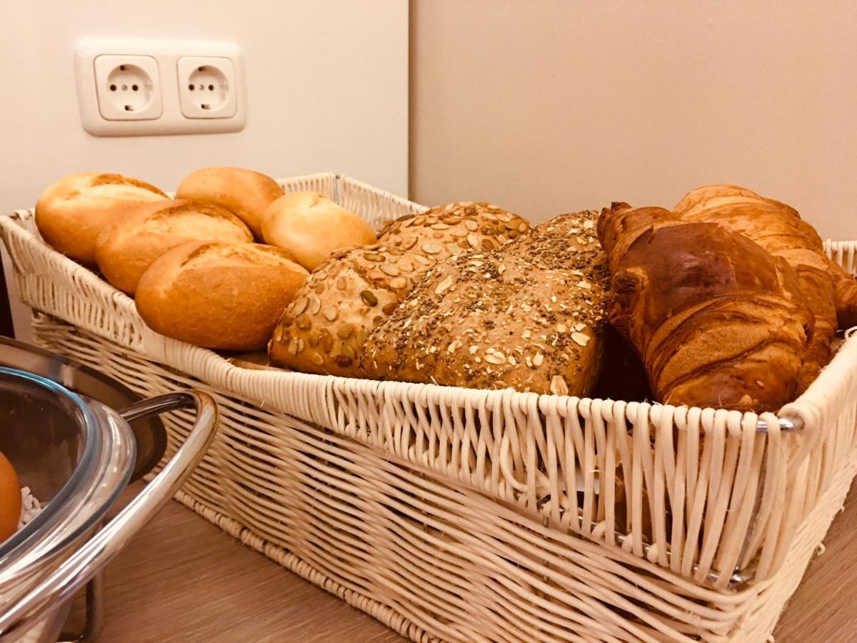 Hotel Glinde Glinde  Zewnętrze zdjęcie